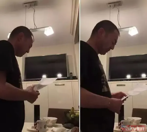 Sonrasında Da Yine Canlı Yayında Evine Gelen 15 Bin Tl'lik Ödeme Emrine "Ödemiyorum Lan" Diyerek İsyan Eden Ortaç Bu Kez Yaptığı Açıklamayla Kantarın Topuzunu...