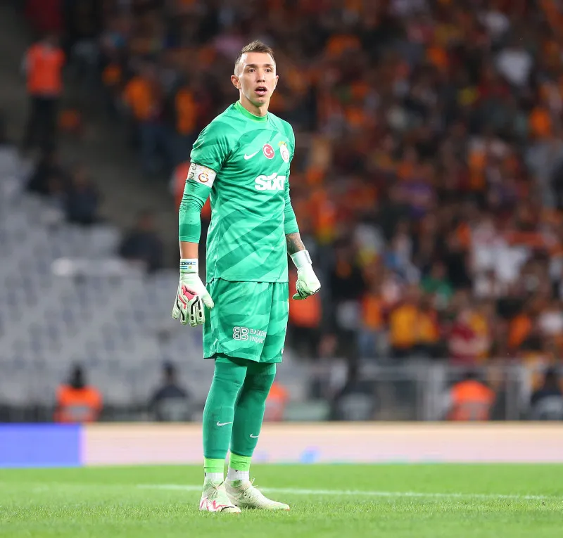 GALATASARAY TRANSFER HABERLERİ | Galatasaray'da 1 devir sona eriyor! Muslera'nın yeni takımını duyurdular - 10