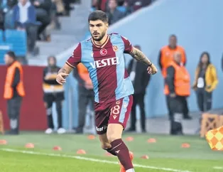 Eren Elmalı’ya milli terapi