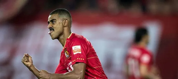 Alan’da işlem tamam