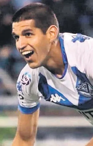 Fenerbahçe'de B planı Luis Abram: Perulu stoper için temaslar başladı