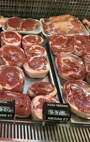 Koronavirüs et satışlarını tavan yaptırdı!