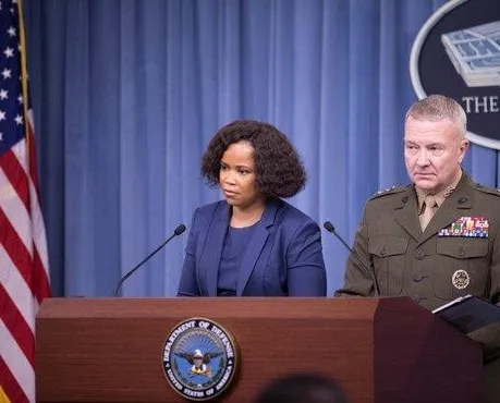 Pentagon’dan Gazze’deki İsrail katliamına destek