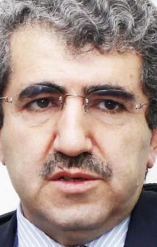 Ali Demir hakkında soruşturma izni verildi