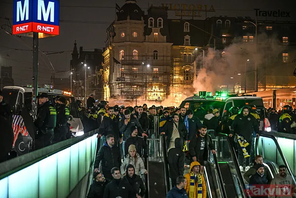 Hollanda'da meydan dayağı yiyen Maccabi Tel Aviv holiganlarına İsrail hükümetinden uyarı: İtalya'daki maça gitmeyin - 2