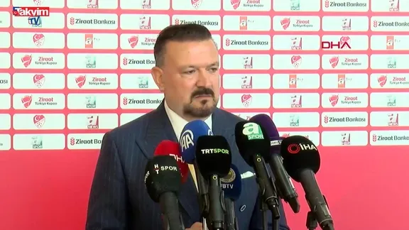Ertan Torunoğulları: ''Fenerbahçe şampiyon olacak''