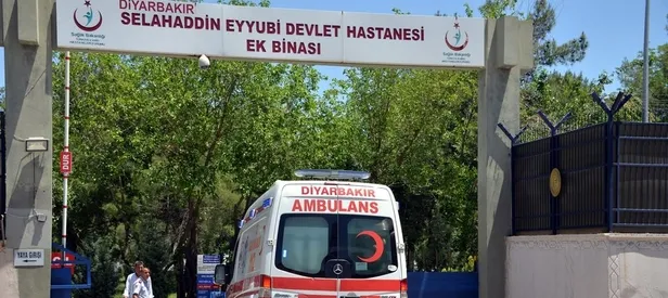 Diyarbakır'da çatışma: 3 asker şehit oldu