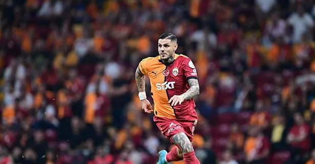 Futbol dünyası ikiye bölündü! Icardi'nin Alanya maçından çıkıp tatile gitmesi yeni bir polemik başlattı