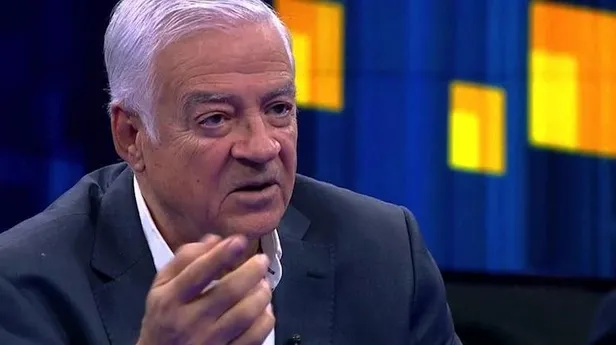 Son dakika: Dengir Mir Mehmet Fırat hayatını kaybetti! Dengir Mir Mehmet Fırat kimdir?-1