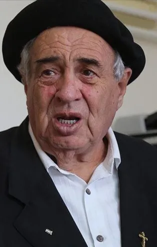 Katolik rahip Manuel Musellem'den Türkiye'ye ve Başkan Erdoğan'a Ayasofya övgüsü