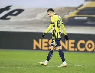 Mesut Özil’e koruma kalkanı