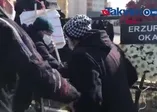 Gara şehitlerine son görev! Şehit yakınından Akşener tepkisi: Hem PKK'ya yardım ediyorlar hem de çelenk gönderiyorlar