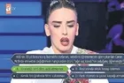 Milyoner'e heyecanıyla damga vurdu!