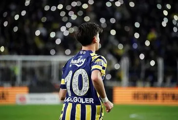 Arda Güler idmana çıkmadı! İşte nedeni