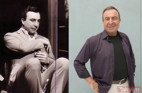 Çarkıfelek efsanesi Tarık Tarcan’ın son haline bakın! Bir anda ortadan kaybolmuştu! Hülya Avşar ile Müjde Ar'ın partneri... - 47