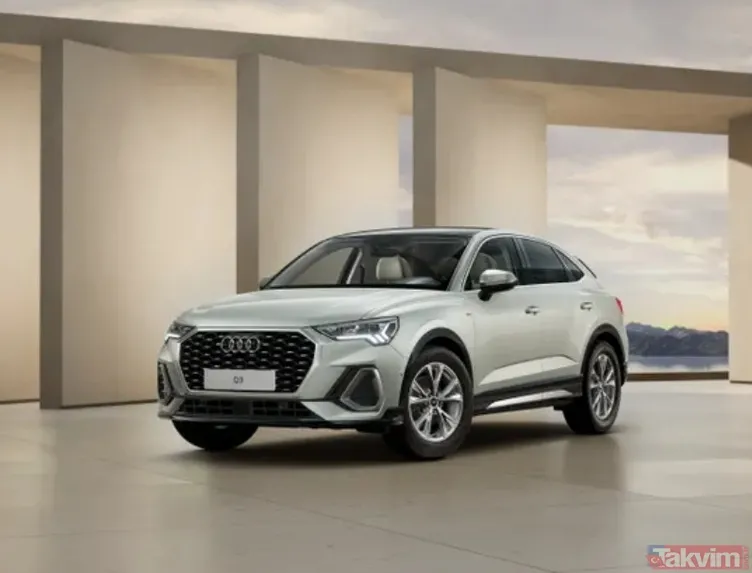 Sanayi Yüzü Görmeyen Otomobiller: En Dayanıklı ve Güvenli SUV’lar Listesi