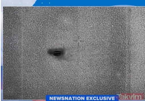 ABD'den kontrollü korku pompalama! UFO ifşaları, "Uzaylılar sırları bilen insanları öldürüyor" iddiasının perde arkası | Kim bu David Grusch? - 17