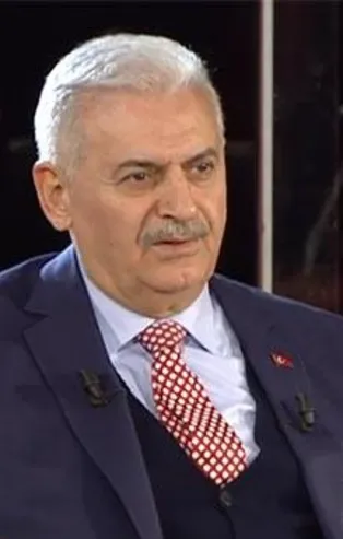 Binali Yıldırım'dan önemli açıklamalar