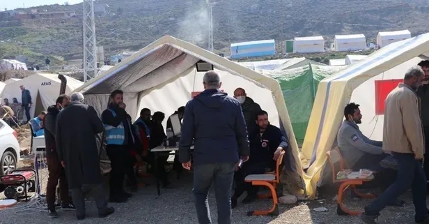 'En acı' tespit! Hayatını kaybedenlerin kimliği 'Acil DNA merkezinde' belirleniyor