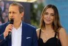 Yelda Süren ile evliliğini tek celsede bitirmişti: Burak Elmas sevgilisi Tuğçe Koçak ile ilk kez görüntülendi