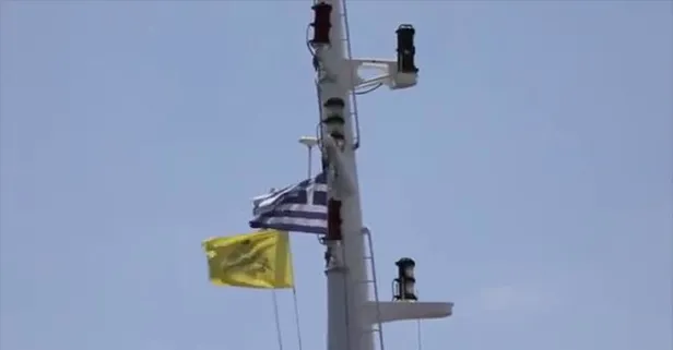 Yunanistan ABD’ye sığındı