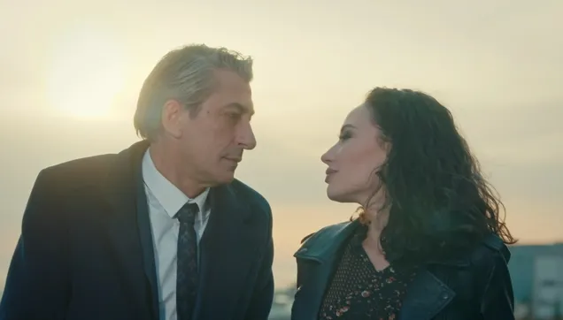 Gel Dese Aşk 3. bölüm fragmanı yayınlandı: Görüşmek istemiyorum!