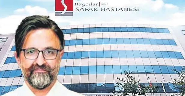 Yenidoğan çetesi soruşturmasında şok iddia: Doktor ve oğluna kabusu yaşattılar