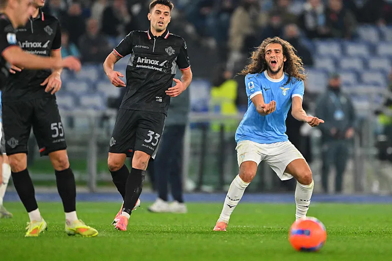 Fenerbahçe transferde durmuyor! Şampiyonluk için 2 yıldız daha - 31