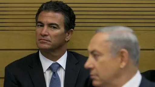 Mossad Başkanı Yossi Cohen ihanetin sinyalini verdi: “Suudi Arabistan da İsrail ile normalleşme yolunda”-1