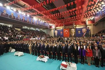 Cumhur’un Adana adayları belli oldu