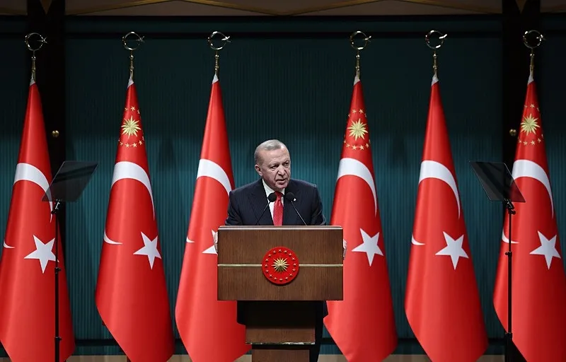 Başkan Erdoğan’dan iç ve dış politikaya güçlü mesajlar: Dünyada Türkiye rüzgarı esiyor-3