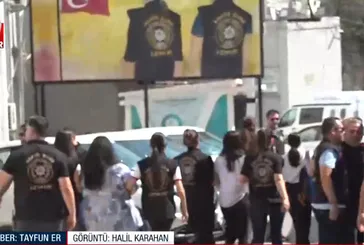 İzmir’de elektrik faciası! 27 kişi adliyeye sevk edildi