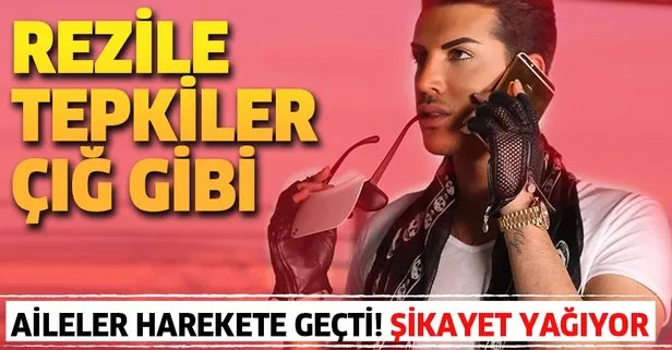 Kerimcan Durmaz’ın uçak tuvaletindeki çirkin videosu Türkiye’yi ayağa kaldırdı! BTK’ya şikayet yağdı