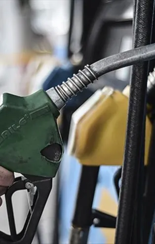 Son dakika: Benzin ve motorine zam