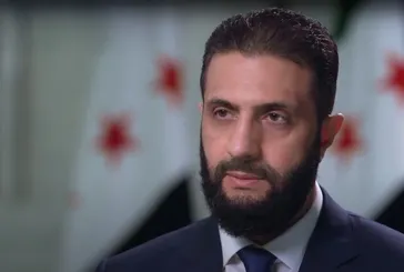 Şara ile yapılan röportajın tamamı yayımladı!