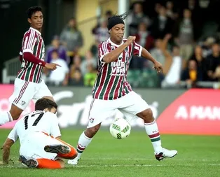 Bir efsanenin iflası