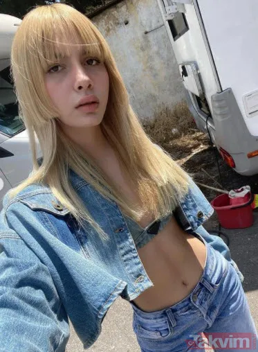 Aleyna Tilki aşkta dikiş tutturamayınca çıktı hayalindeki erkeği açıkladı! Önce 'keko ve maço olsun' dedi sonra bir bir sıraladı - 3