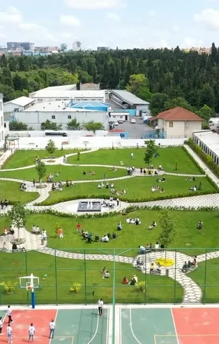 Biruni Üniversitesi 54 yeni öğretim üyesi alımı yapacak