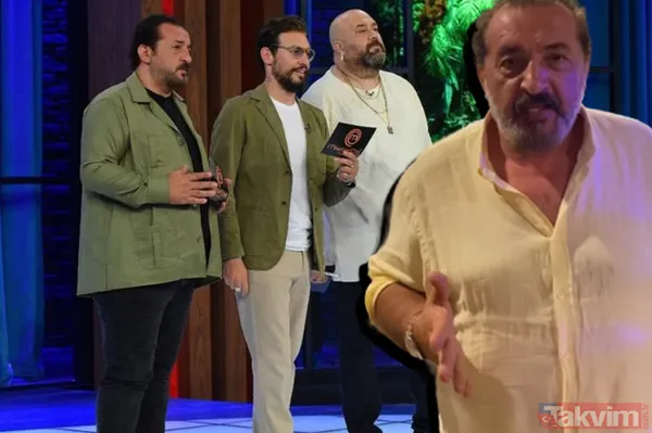 MasterChef'in agresif şefi Mehmet Yalçınkaya o olayın ardından küplere bindi açık açık paylaştı: "Hepsini ifşa edeceğim" - 1