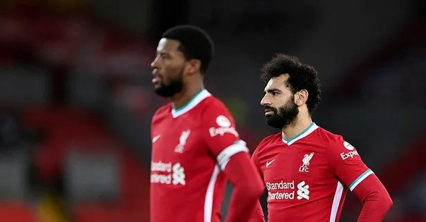 SON DAKİKA: Derbi mağlubiyeti sonrası Liverpool karıştı! Tehdit mesajları geliyor: Onu istemiyoruz!