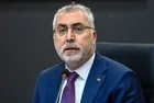 Bakan Işıkhan paylaştı! 10 ayda 100 bini aşkın iş yeri denetlendi