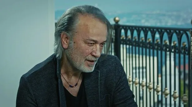 Eşkıya Dünyaya Hükümdar Olmaz'da şok ayrılık-4