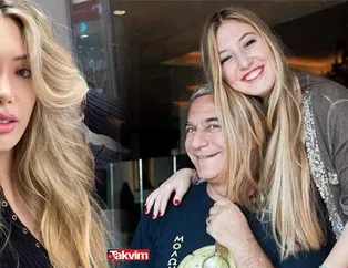 Yasmin Erbil sınırları zorladı sırt bacak ve göğüs dekolteli kıyafetiyle Cadılar Bayramı partisine katıldı! Mehmet Ali Erbil bu pozları görünce delirecek!