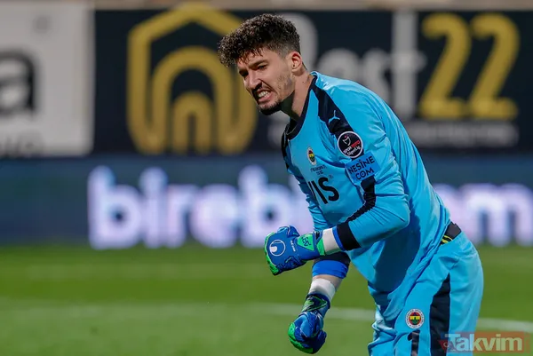 Arda Güler şov! Fener, Alanya deplasmanında galip (Alanyaspor 2-5 Fenerbahçe MAÇ SONUCU ÖZET) - 5