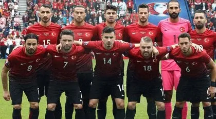 Türkiye-Finlandiya maçı saat kaçta hangi kanalda?