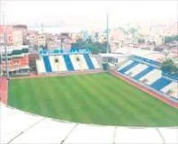 Kasımpaşa’dan stat resti!