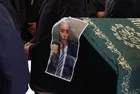 Ayazağa'daki sel felaketinde hayatını kaybetmişti: Turgut Dursun son yolculuğuna uğurlandı