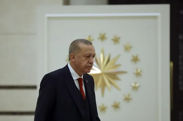 Son dakika: Başkan Erdoğan’dan şehit ailelerine başsağlığı mesajı