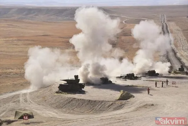 "Atom" Türkiye düşmanlarının yeni korkulu rüyası olacak - 2