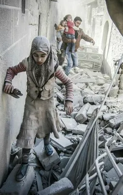 Suriye'de son 6 ayda 5 bin 381 sivil öldü
